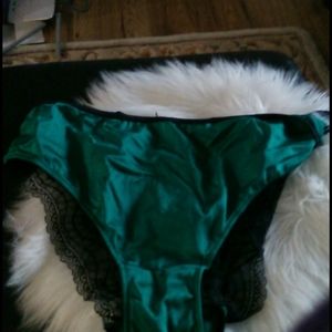 Ashley Graham panties